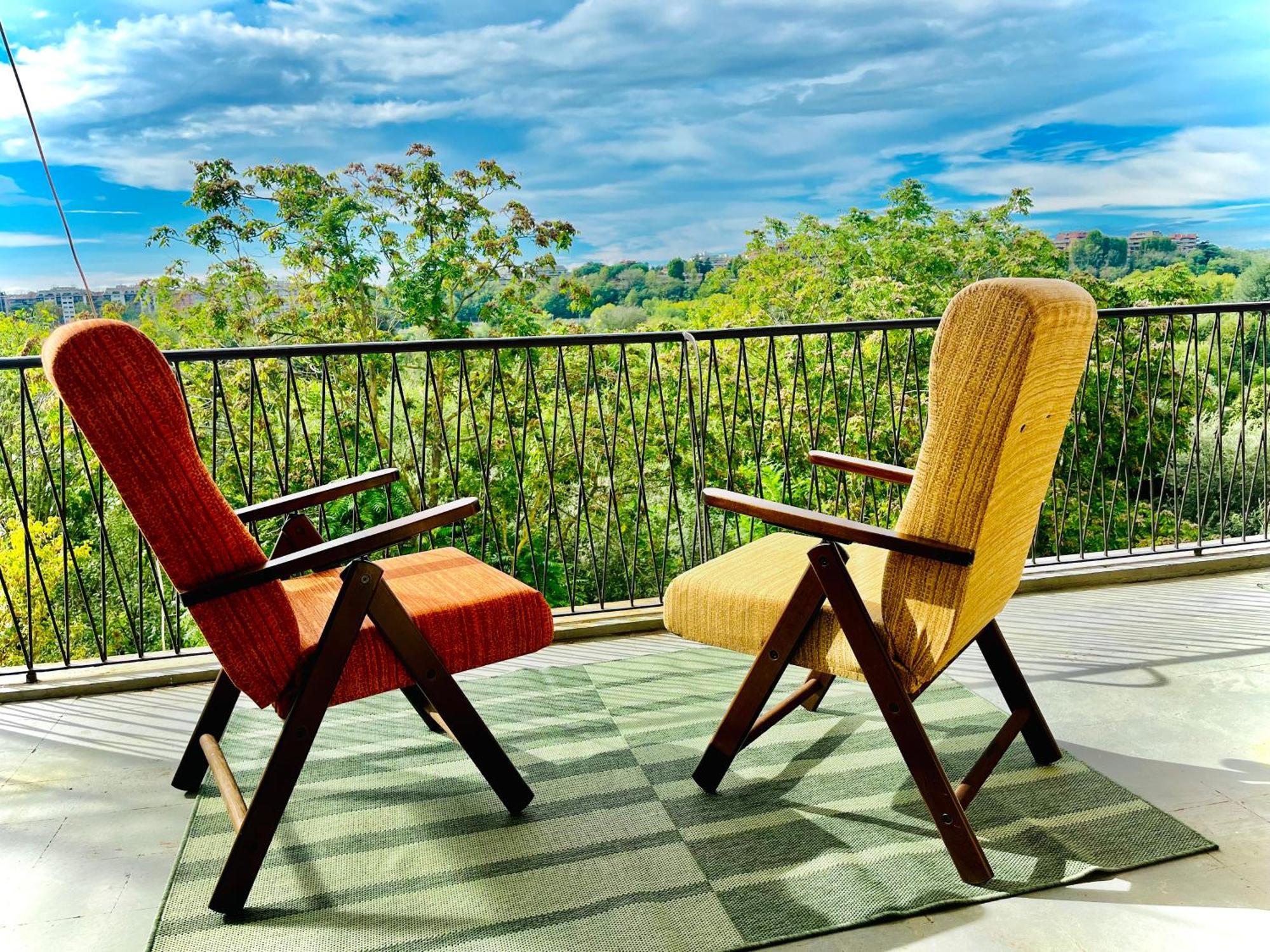 Conca D'oro House Apartment Rom