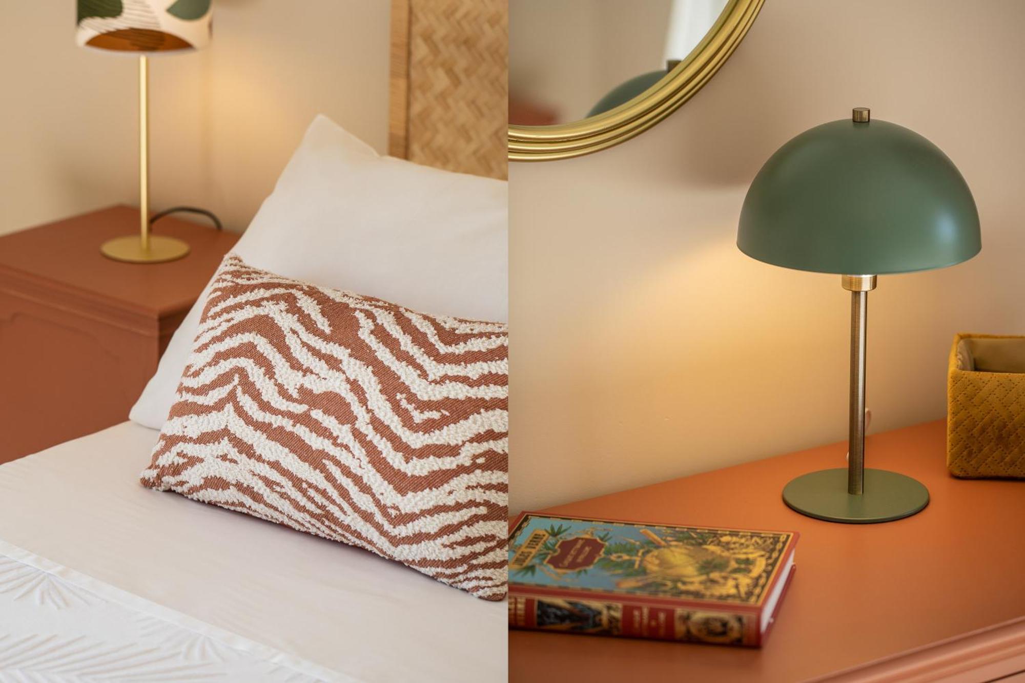 Conca D'oro House Apartment Rom