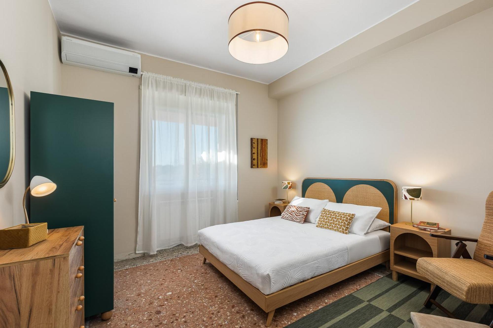 Conca D'oro House Rom