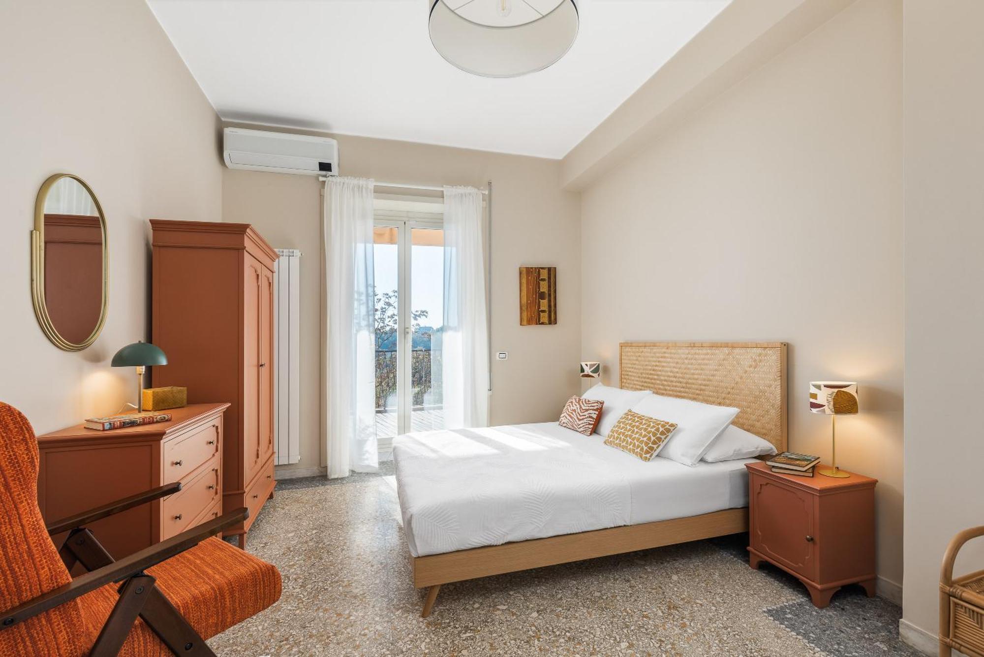 Conca D'oro House * Rom