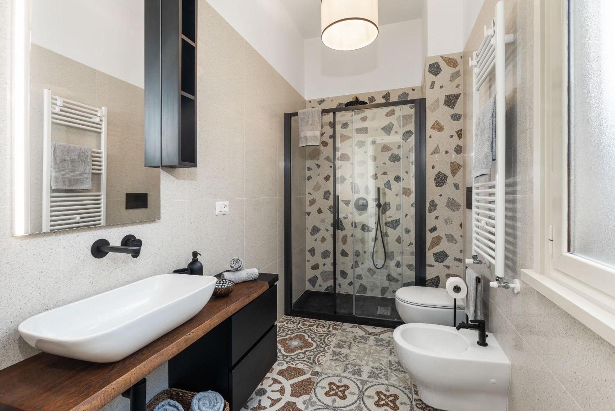 Conca D'oro House Apartment Rom